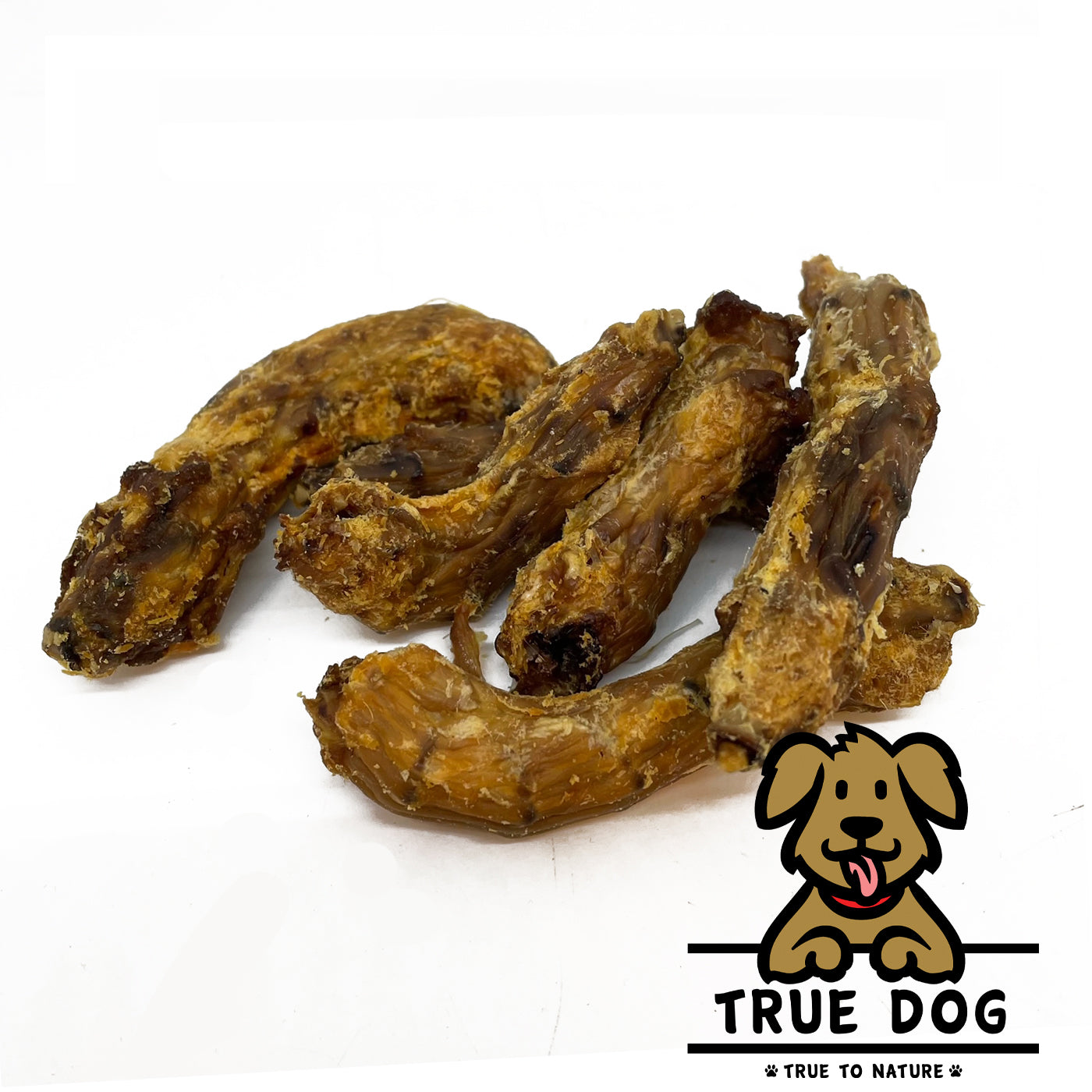 Chicken necks for dogs best sale