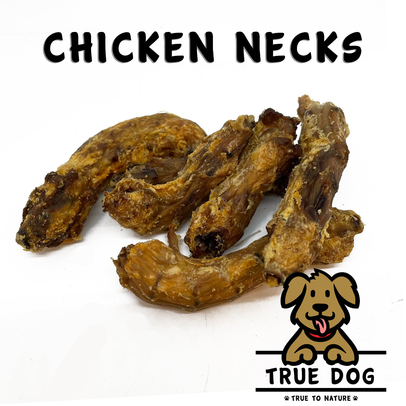 Chicken neck hot sale for dogs