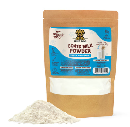 Goats Milk Powder