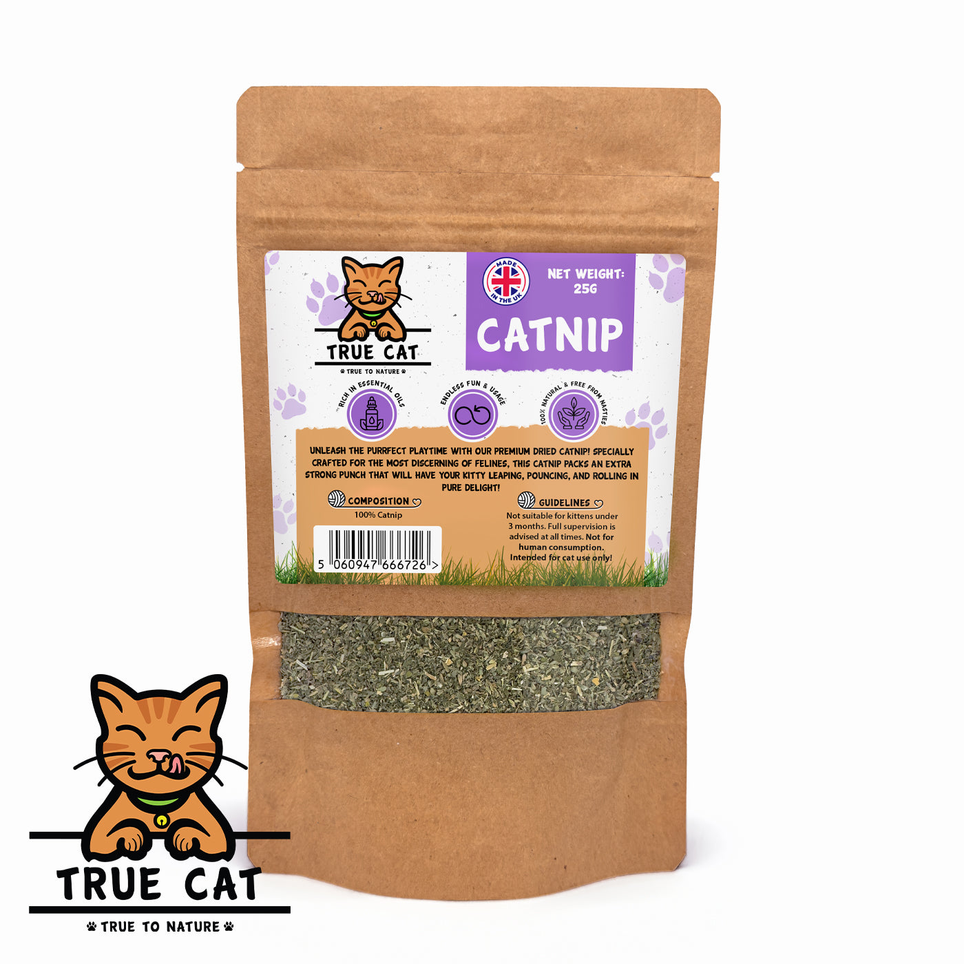 Catnip