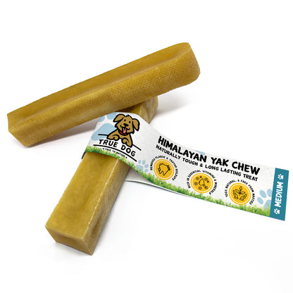 Himalayan Yak Chew