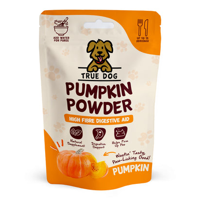 Pumpkin Powder 100g