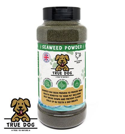 Seaweed Powder